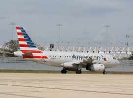 American Airlines expands service 
