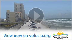 view beach cams live now on volusia.org