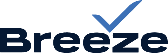 Breeze Airlines Logo