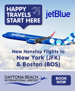 Happy Travel Starts Here: Nonstop Flights JFK to BOS